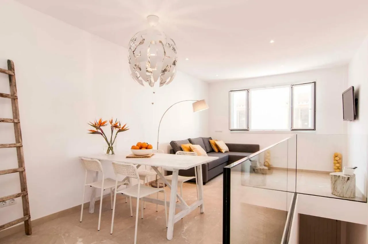 Apartamento Sa Punta Portocolom   Portocolom (Mallorca)