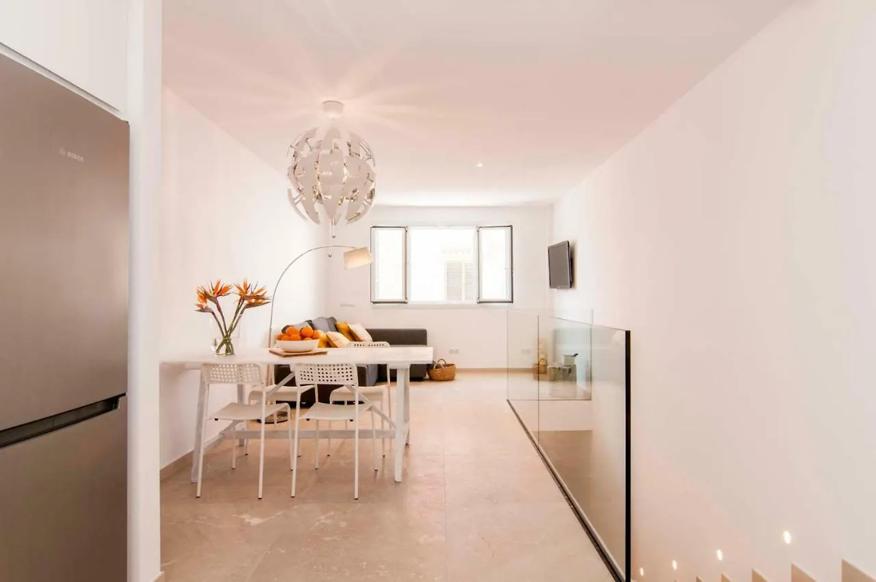 Apartamento Sa Punta Portocolom  0*, Portocolom (Mallorca)