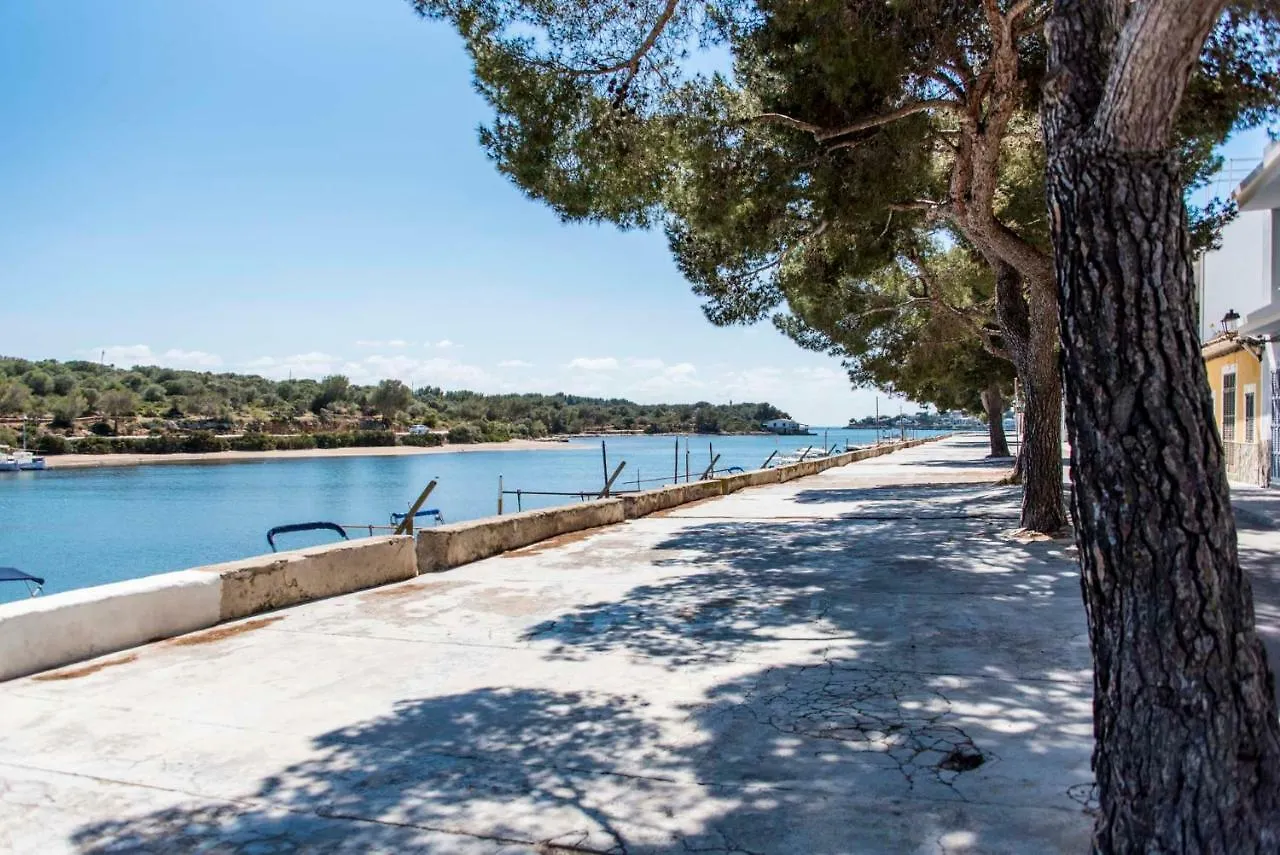 Apartamento Sa Punta Portocolom  España