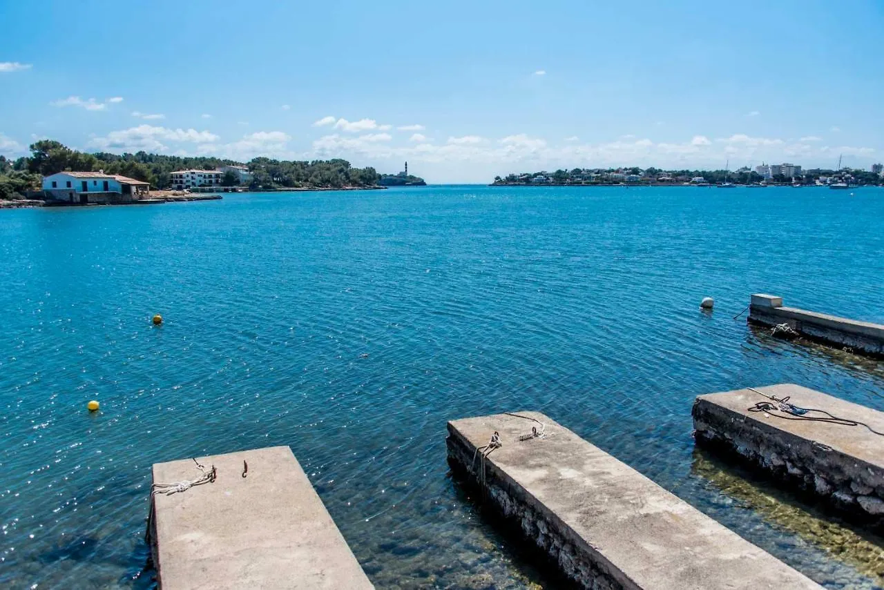 Apartamento Sa Punta Portocolom  Portocolom (Mallorca)
