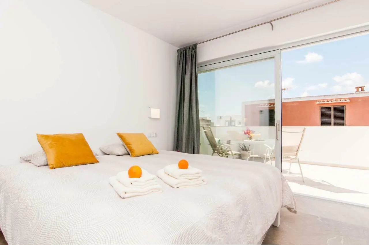 Apartamento Sa Punta Portocolom  0*, Portocolom (Mallorca)