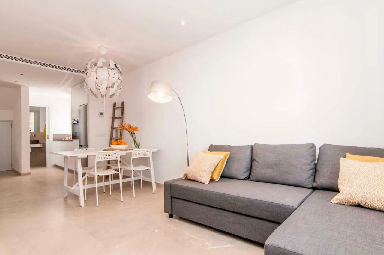 Apartamento Sa Punta Portocolom  Portocolom (Mallorca)