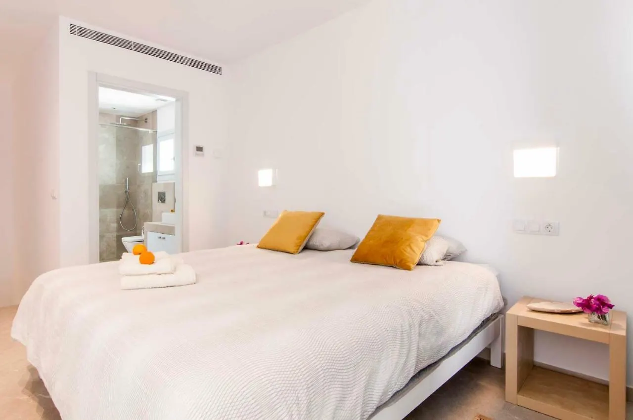 Apartamento Sa Punta Portocolom