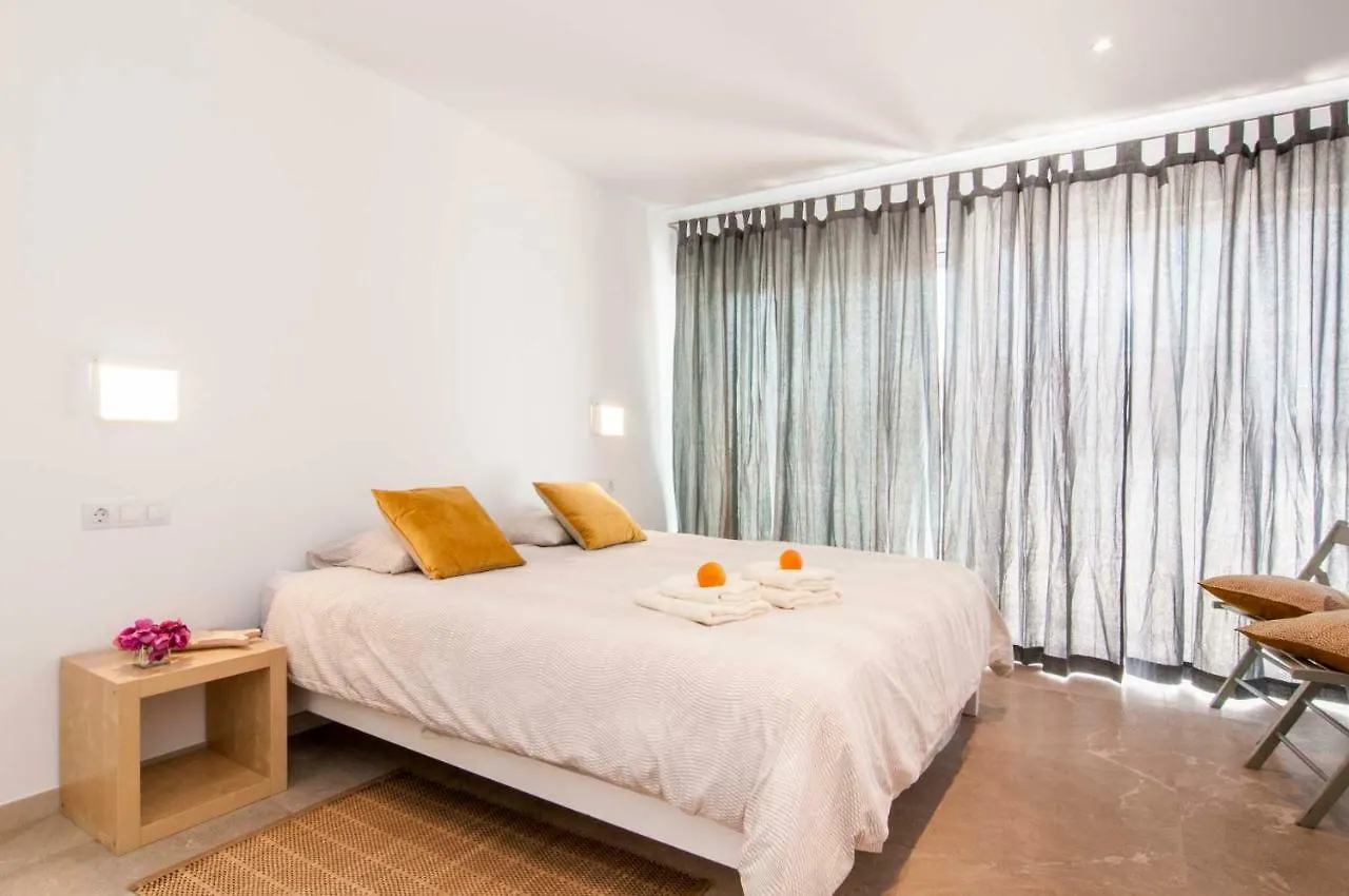 Apartamento Sa Punta Portocolom  Portocolom (Mallorca)
