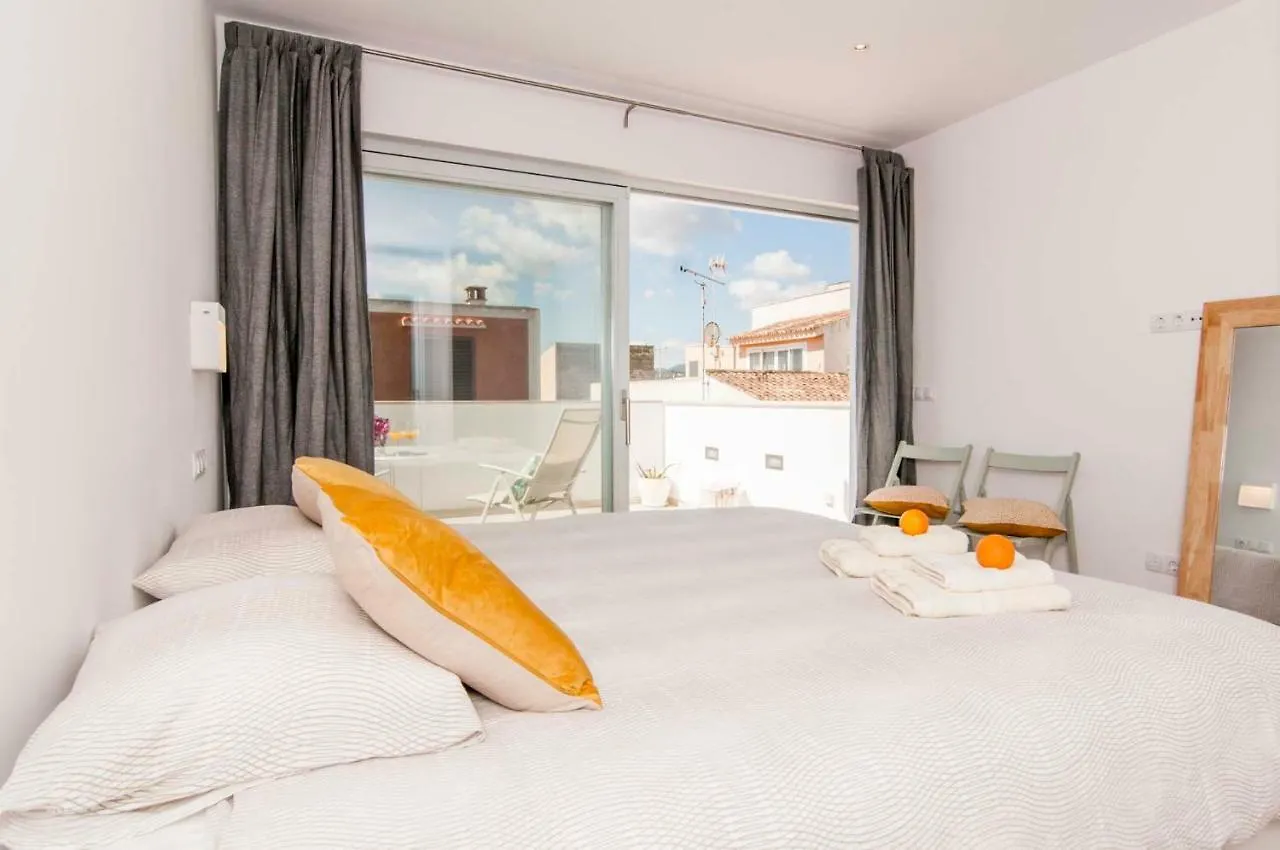 Apartamento Sa Punta Portocolom  0*, Portocolom (Mallorca)