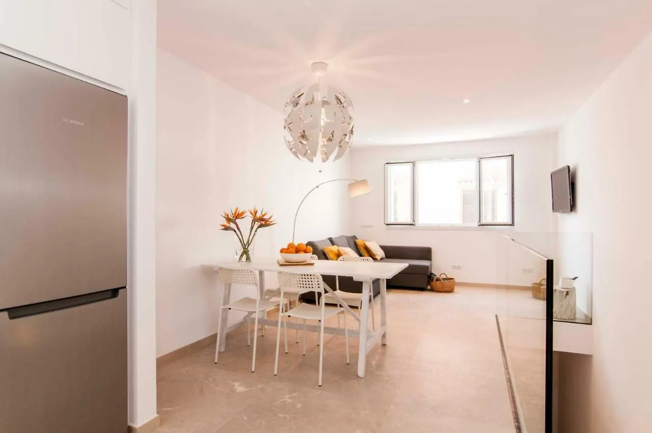 Apartamento Sa Punta Portocolom  España